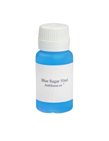 Nectar Blue Sugar 50ml